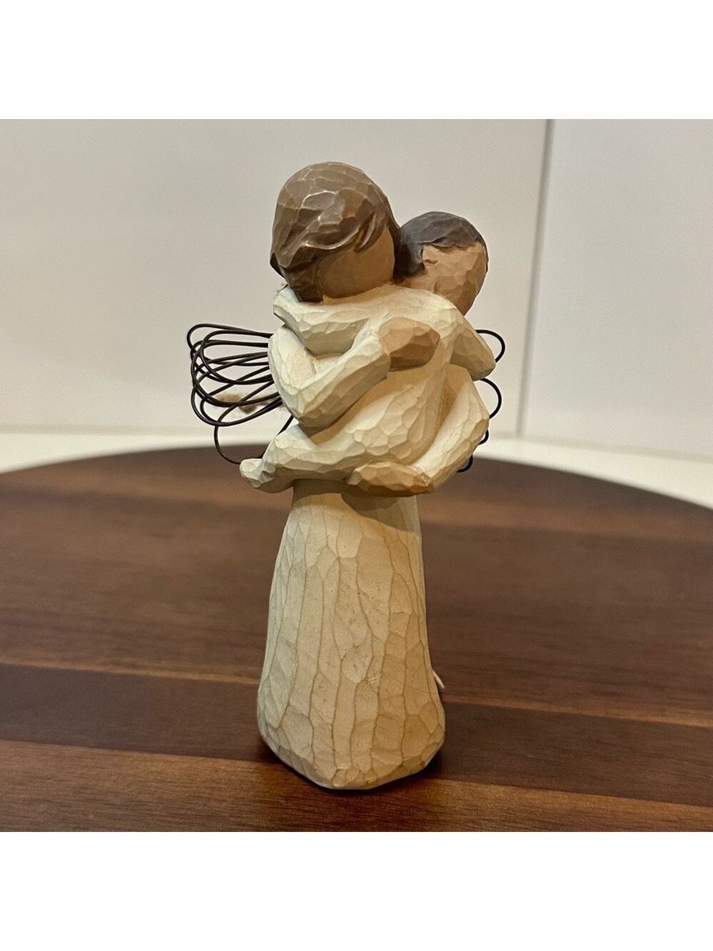 Willow Tree Angel’s Embrace Ornament